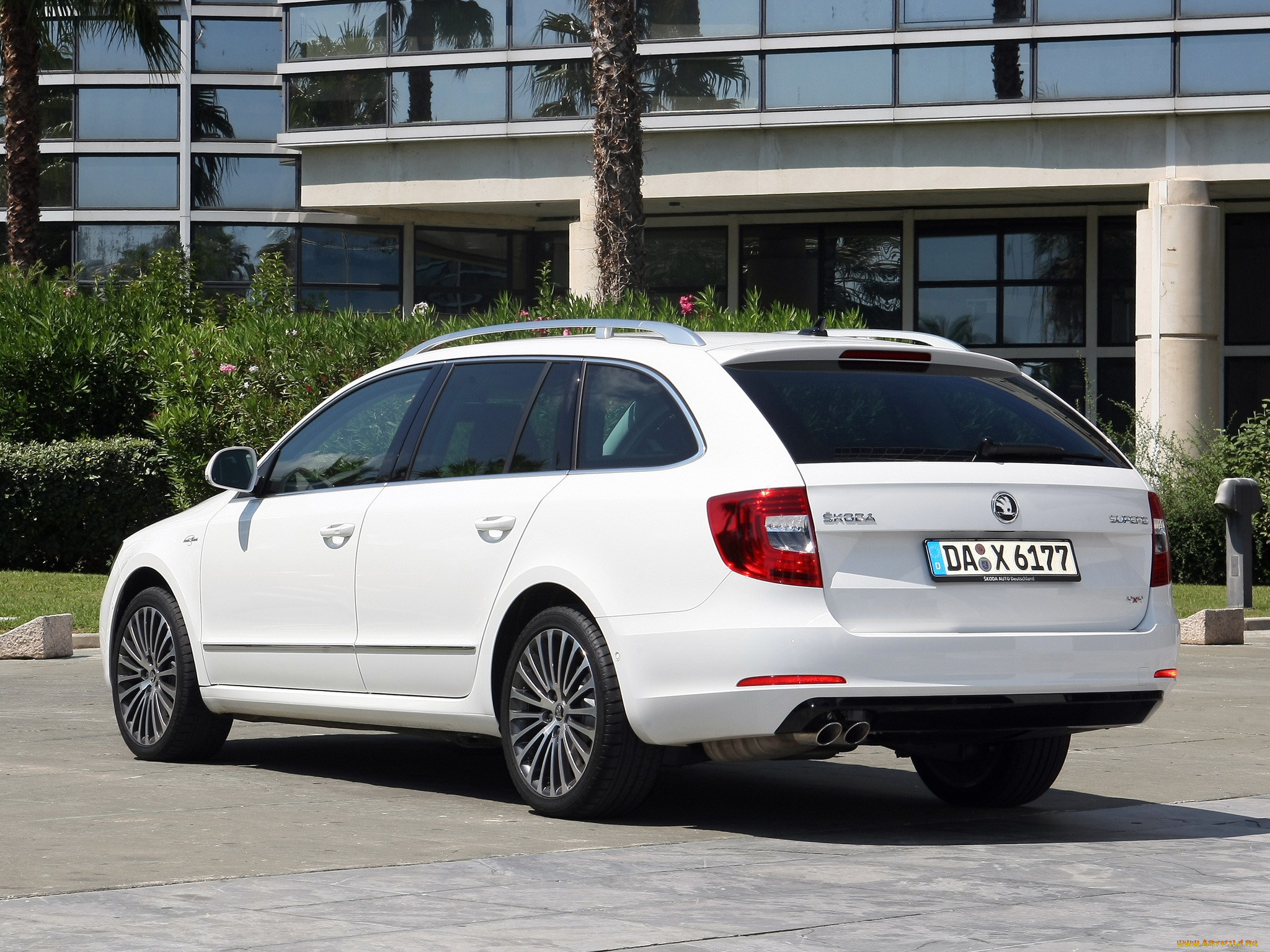 , skoda, , 4x4, 2013, klement, combi, laurin, superb